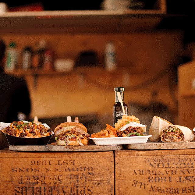 Street Food